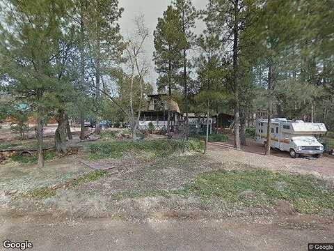 Lufkin, PINE, AZ 85544