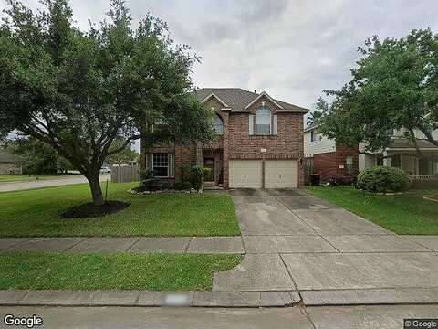Fredericksburg, HOUSTON, TX 77083