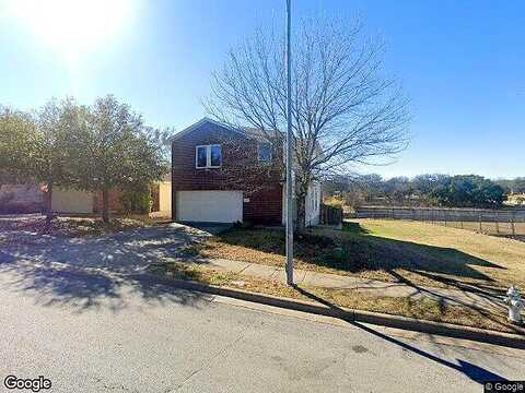 Davis Oaks, AUSTIN, TX 78748