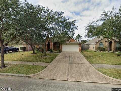 Crystal Bay, LEAGUE CITY, TX 77573