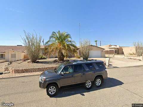 Rolling Hills, LAKE HAVASU CITY, AZ 86406