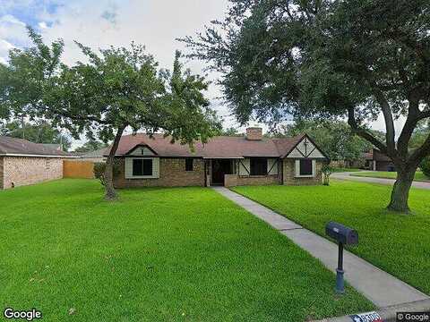 Crestwood, TEXAS CITY, TX 77591