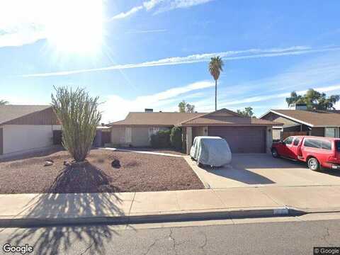 Harmony, MESA, AZ 85204