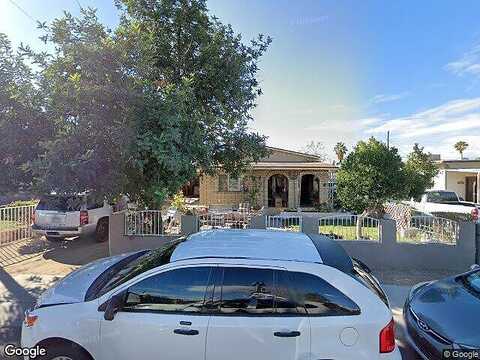 Calle Sahuaro, GUADALUPE, AZ 85283