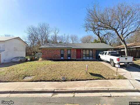 Turtle Creek, AUSTIN, TX 78745