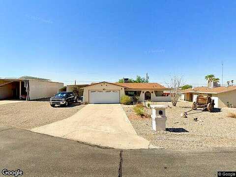 Yaqui, LAKE HAVASU CITY, AZ 86406