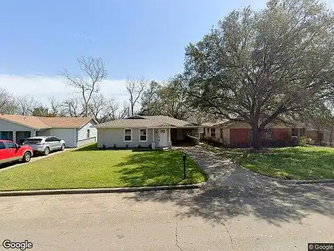 Phillips, CLEBURNE, TX 76033