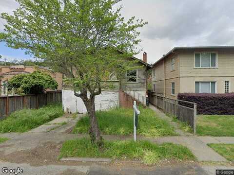 Marin, FAIRFAX, CA 94930
