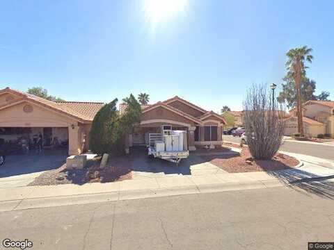 Behrend, GLENDALE, AZ 85308