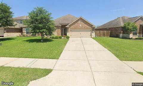 Daisy Port, CONROE, TX 77304