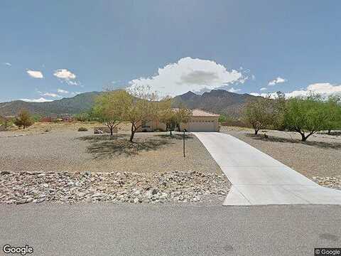 Silverstone, HEREFORD, AZ 85615