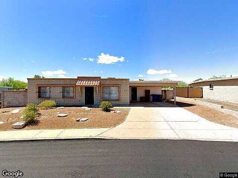 25Th, TUCSON, AZ 85710