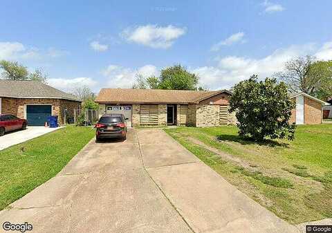 Oriole, TEXAS CITY, TX 77591