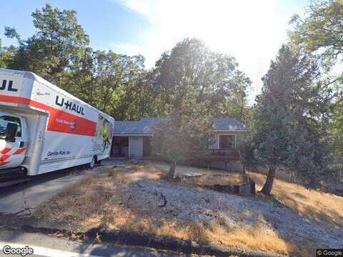 Evergreen, KELSEYVILLE, CA 95451