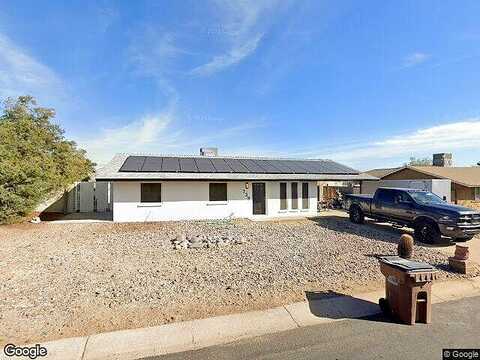 96Th, MESA, AZ 85207