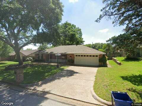 Sandra, BURLESON, TX 76028
