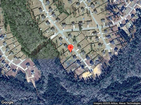 Long Way, LUDOWICI, GA 31316