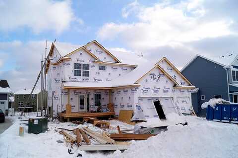 208Th, FOREST LAKE, MN 55025