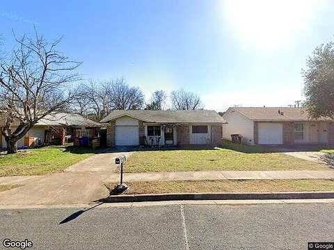 Cherry Meadow, AUSTIN, TX 78745