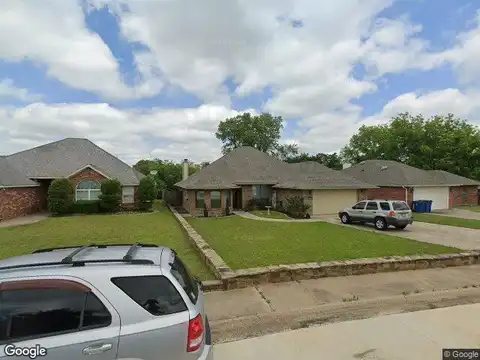 Spring Creek, CLEBURNE, TX 76031