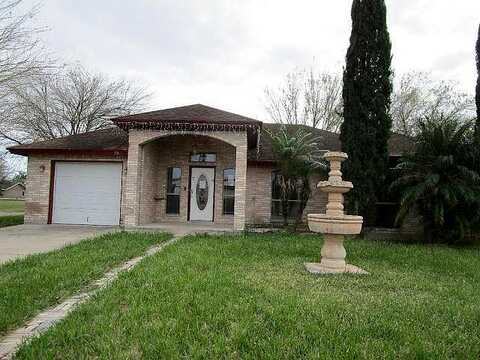 Ave C, LA FERIA, TX 78559