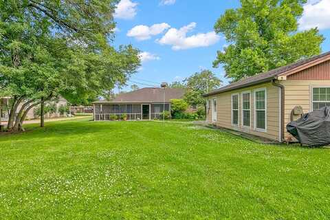 Howe, GROVES, TX 77619