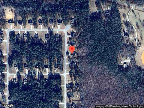 Park Pines, GRANTVILLE, GA 30220