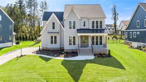 Cherry Creek, MOSELEY, VA 23120