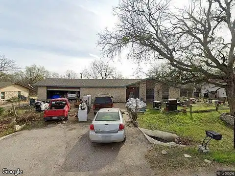 Creedmoor, AUSTIN, TX 78719