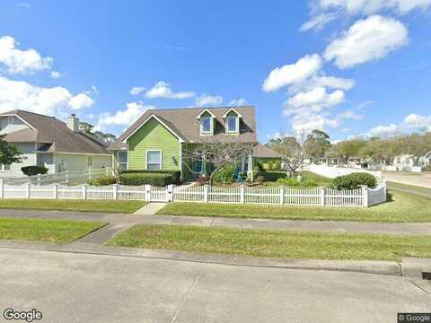 Middle Borondo, LA MARQUE, TX 77568