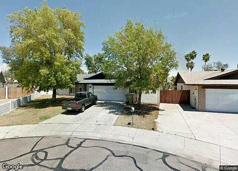 Mercer, GLENDALE, AZ 85304