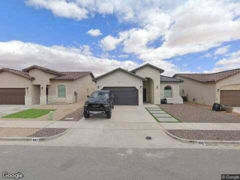 Paseo Dulce, EL PASO, TX 79928