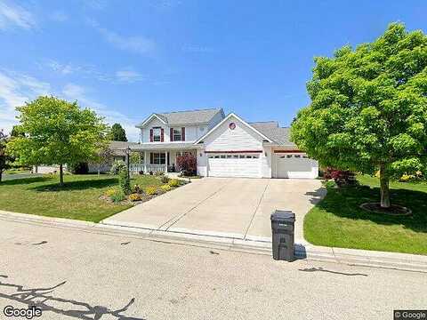 Anforest, MOUNT PLEASANT, WI 53406
