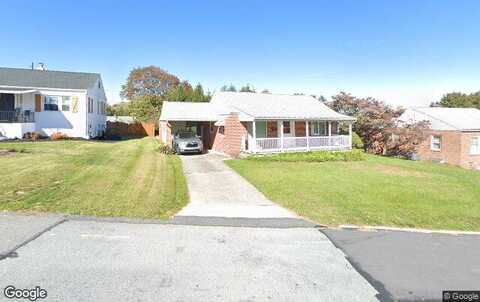 Huntingdon, HARRISBURG, PA 17111