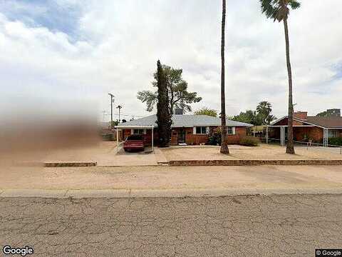 Calle Bellatrix, TUCSON, AZ 85710
