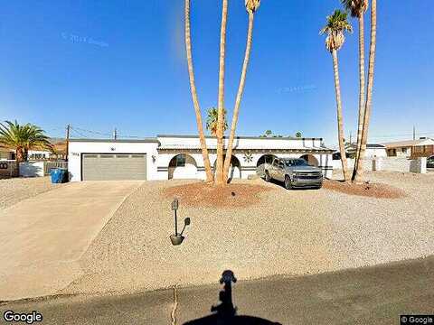 Aquamarine, LAKE HAVASU CITY, AZ 86406