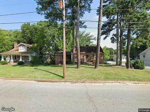 Mecklenburg, SOUTH HILL, VA 23970