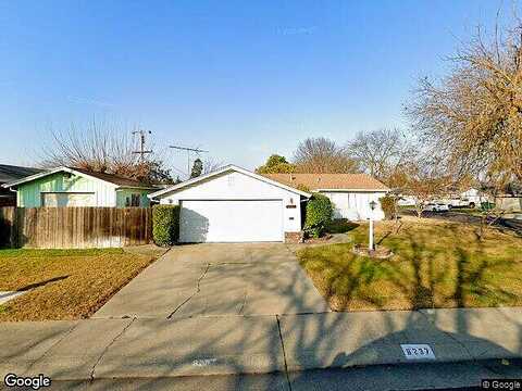 Hemet, STOCKTON, CA 95207