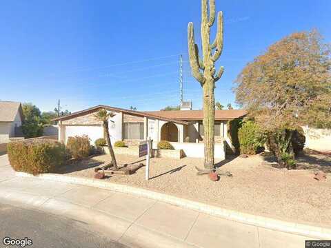 Shaw Butte, GLENDALE, AZ 85304