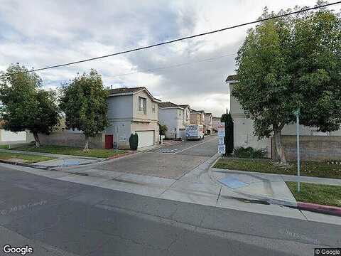 Villa Ryan, BUENA PARK, CA 90620
