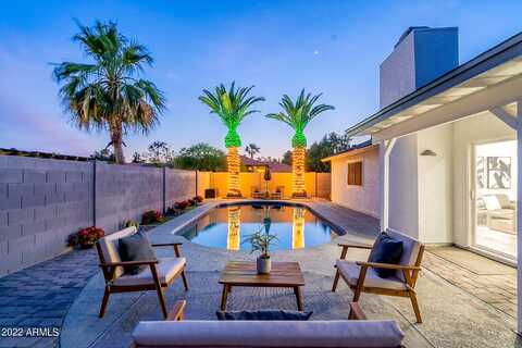 E Waltann, Scottsdale, AZ 85254