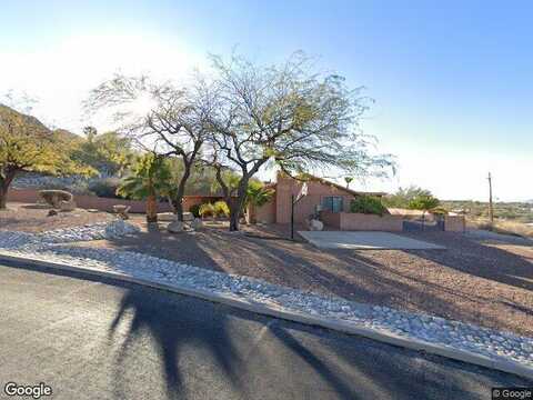 Glenhurst, TUCSON, AZ 85704