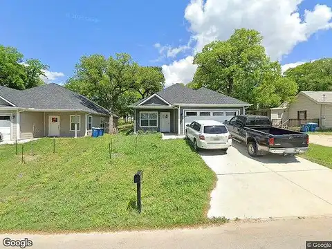 Cotter, ALVARADO, TX 76009
