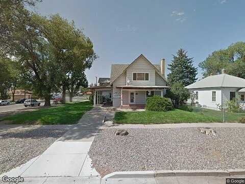 1St, MONTROSE, CO 81401
