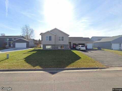 Twin, SAUK RAPIDS, MN 56379