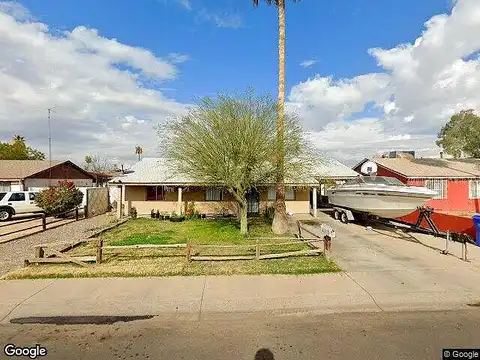 Berkeley, PHOENIX, AZ 85035
