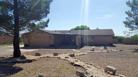 Wild Rose, HEREFORD, AZ 85615
