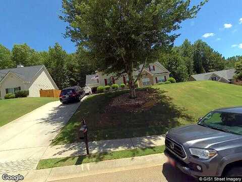 Jefferson Walk, JEFFERSON, GA 30549