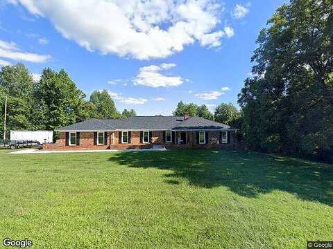 Daniels Creek, MARTINSVILLE, VA 24112