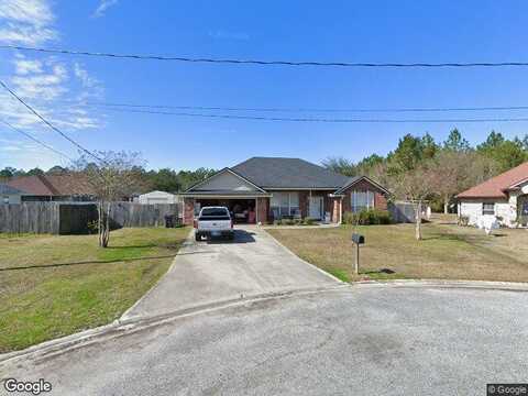 Timberlane, MACCLENNY, FL 32063